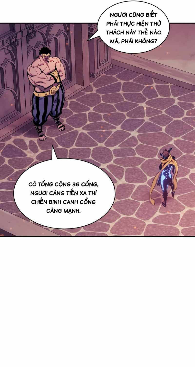 Tàn Tinh Tái Thế Chương 118 Page 11