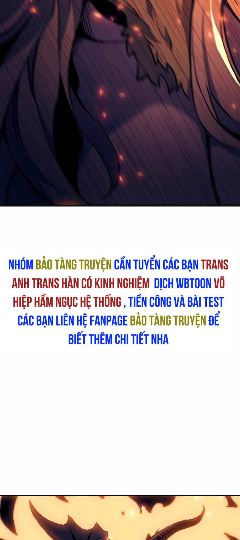 Tàn Tinh Tái Thế Chương 110 Page 38