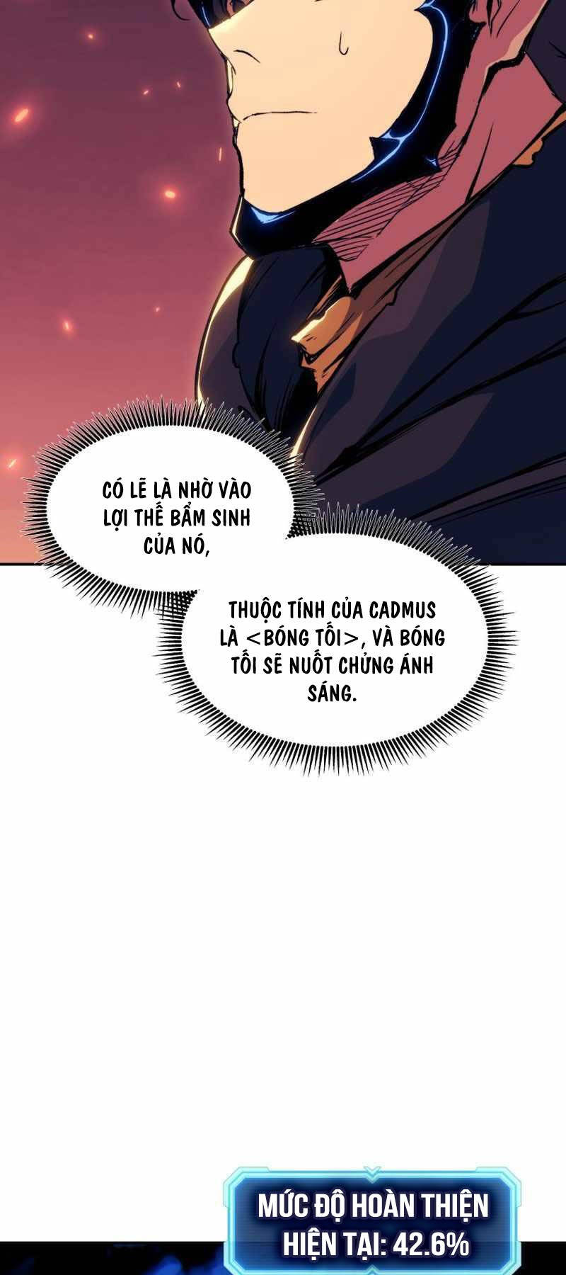 Tàn Tinh Tái Thế Chương 110 Page 66