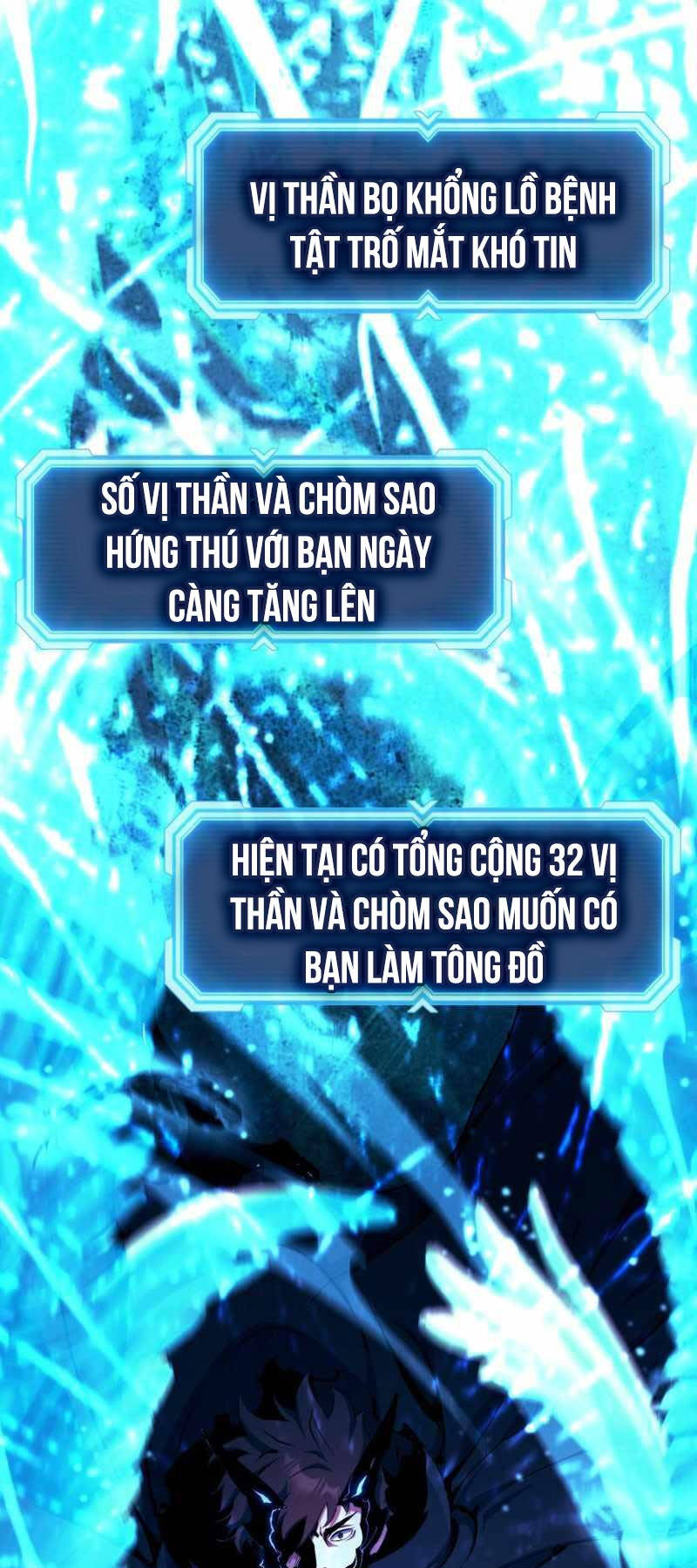 Tàn Tinh Tái Thế Chương 111 Page 24