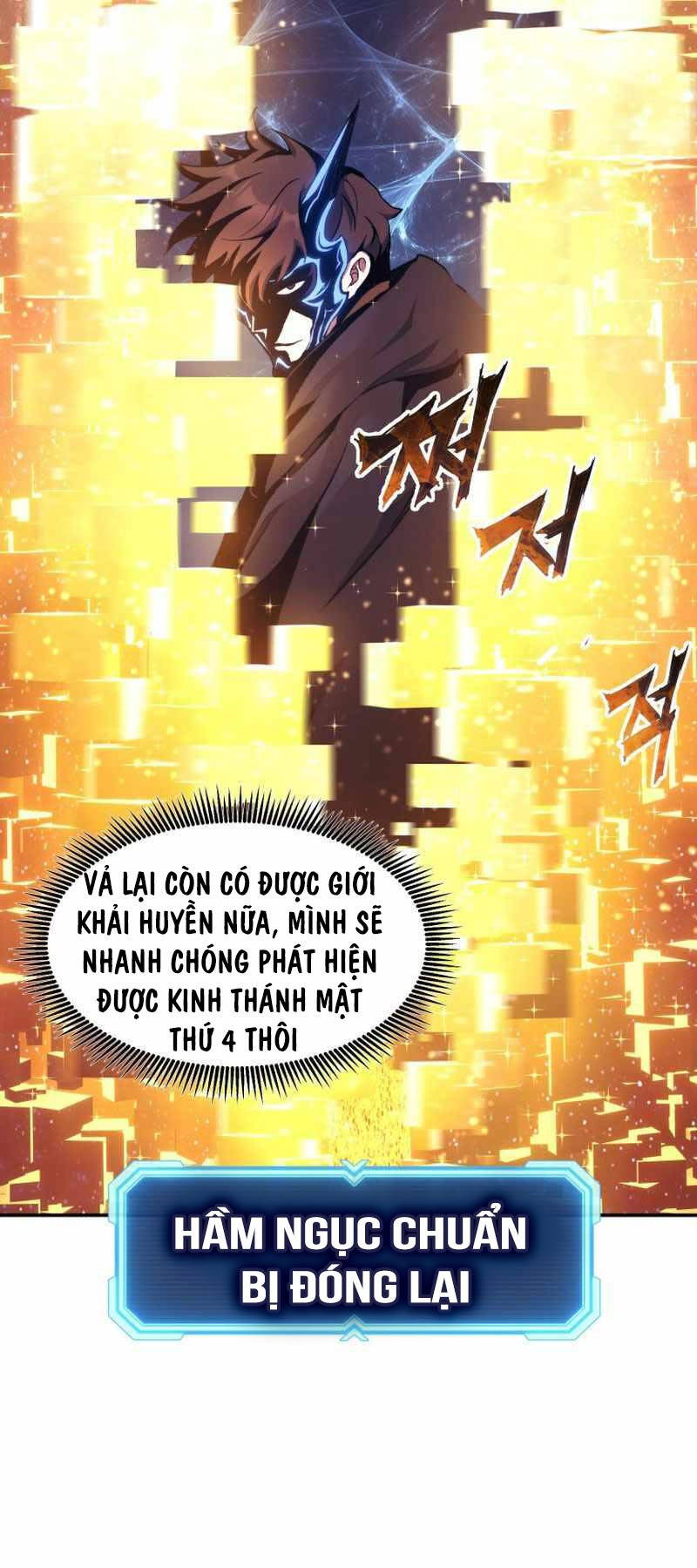 Tàn Tinh Tái Thế Chương 111 Page 46