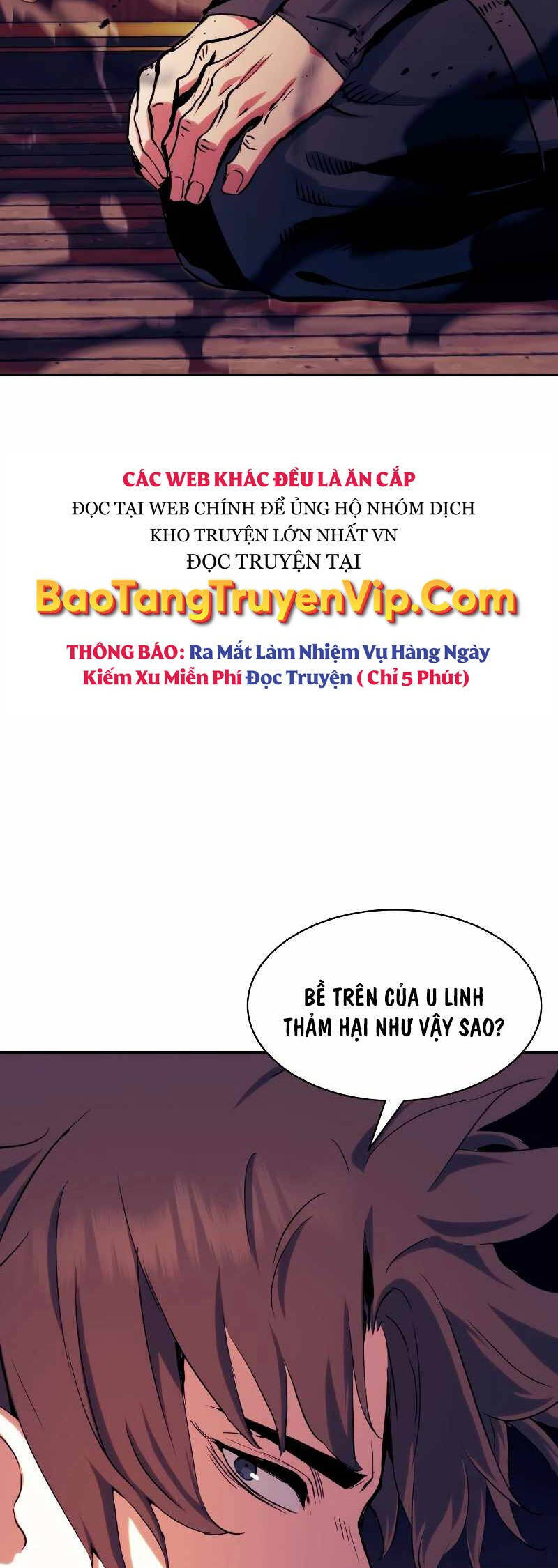 Tàn Tinh Tái Thế Chương 112 Page 23