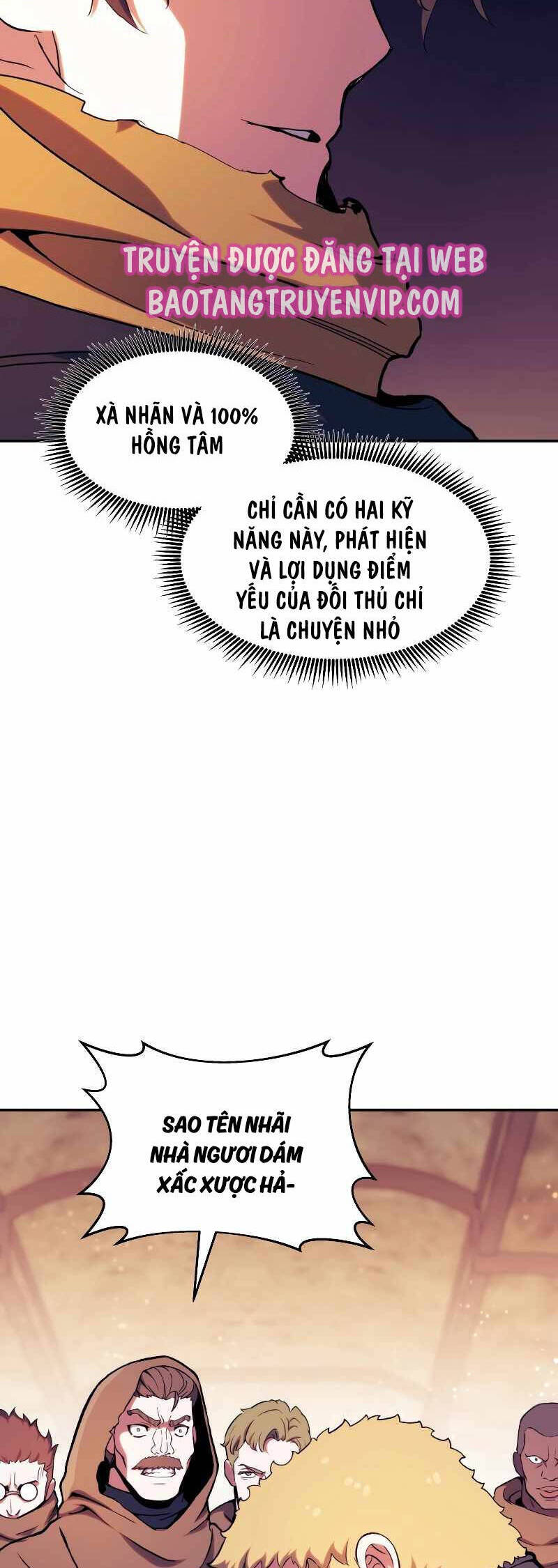 Tàn Tinh Tái Thế Chương 112 Page 24