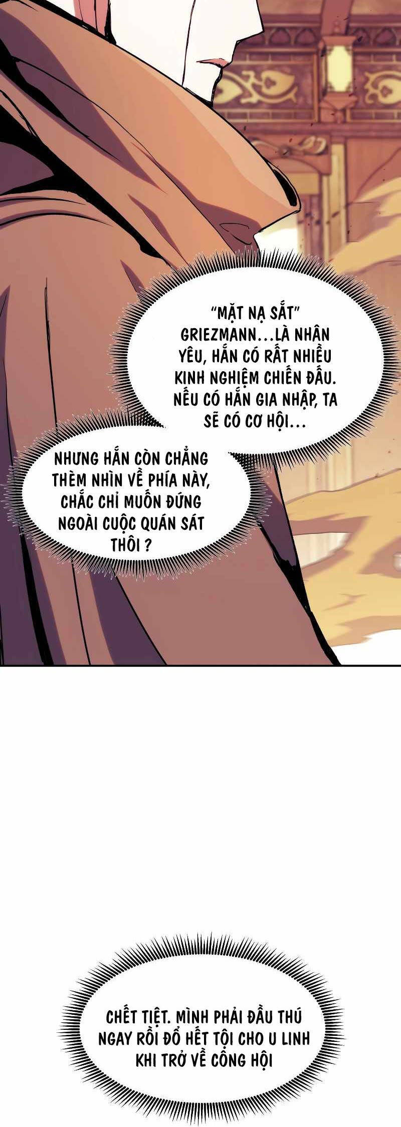 Tàn Tinh Tái Thế Chương 112 Page 39