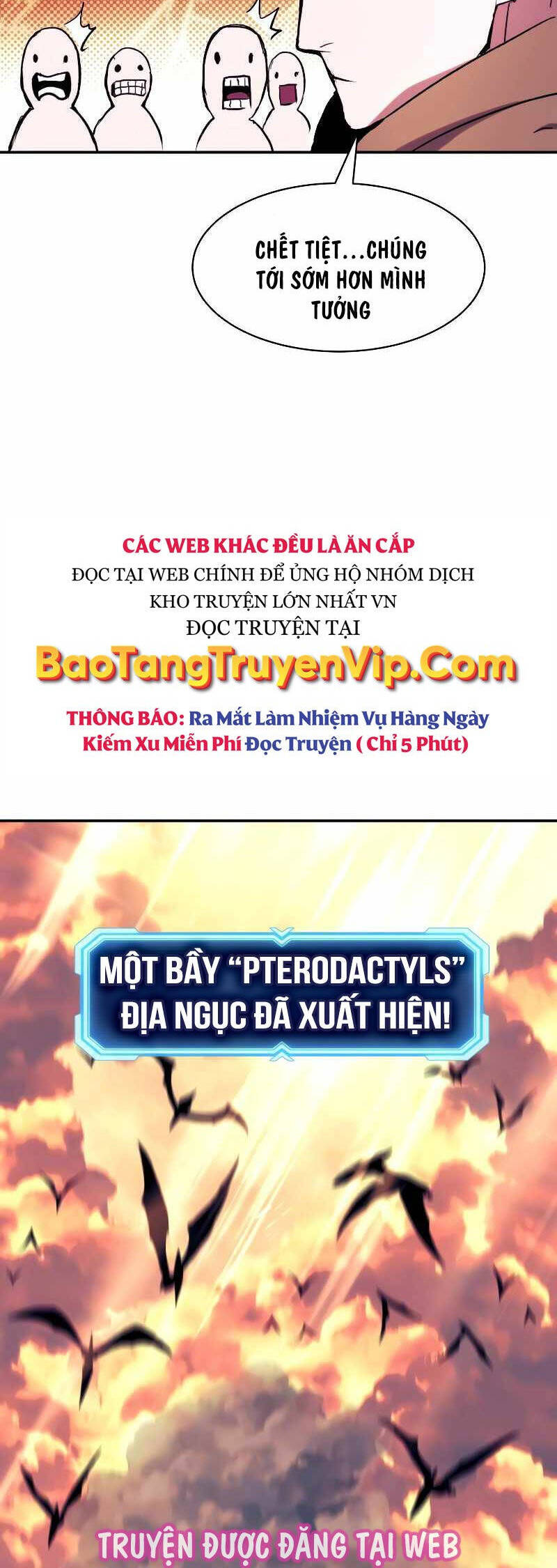 Tàn Tinh Tái Thế Chương 112 Page 66