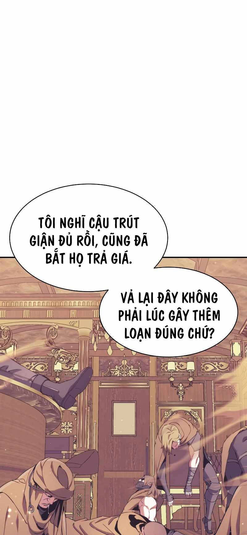 Tàn Tinh Tái Thế Chương 112 Page 61