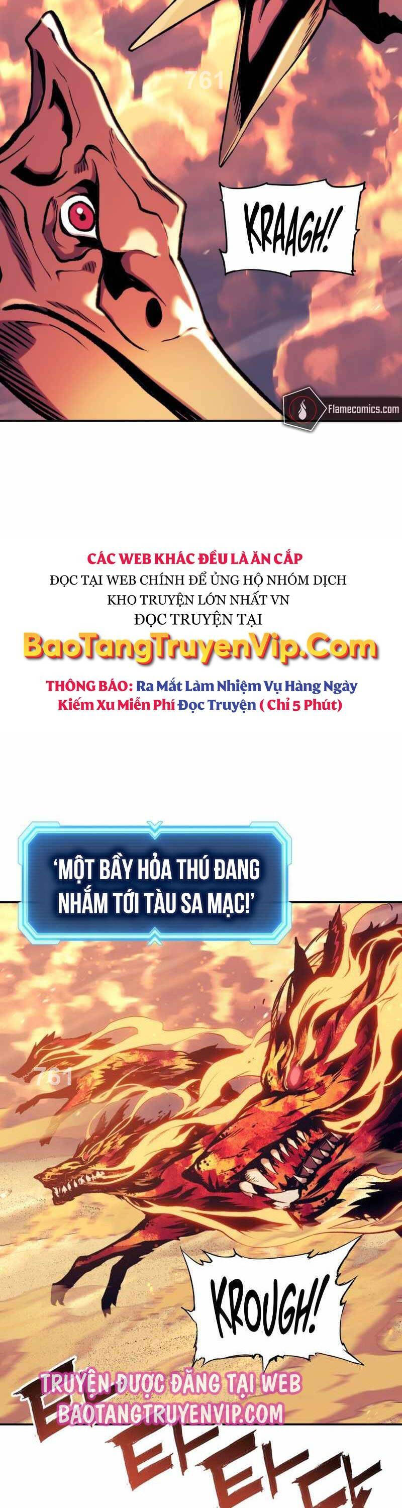 Tàn Tinh Tái Thế Chương 113 Page 2