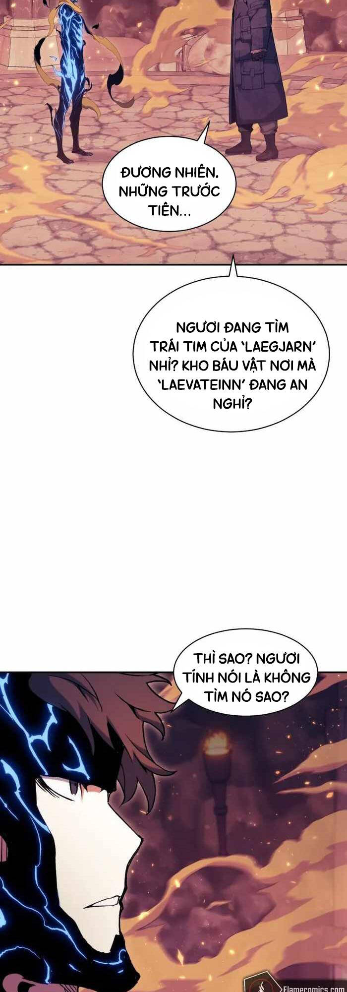 Tàn Tinh Tái Thế Chương 120 Page 20