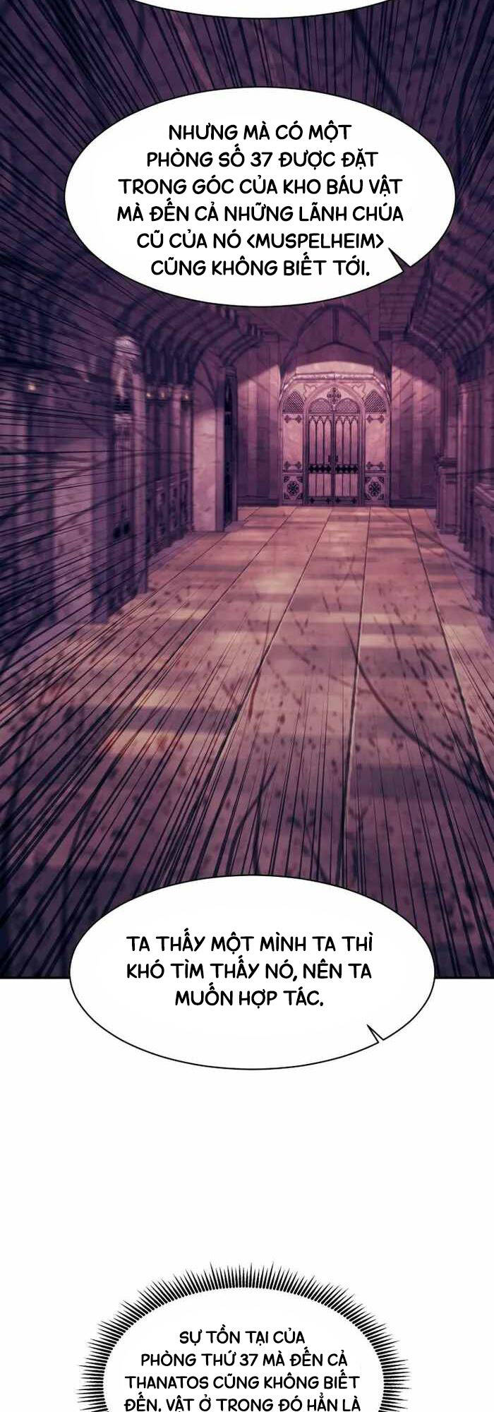 Tàn Tinh Tái Thế Chương 120 Page 25