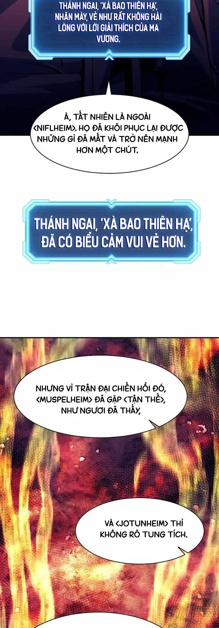 Tàn Tinh Tái Thế Chương 120 Page 44