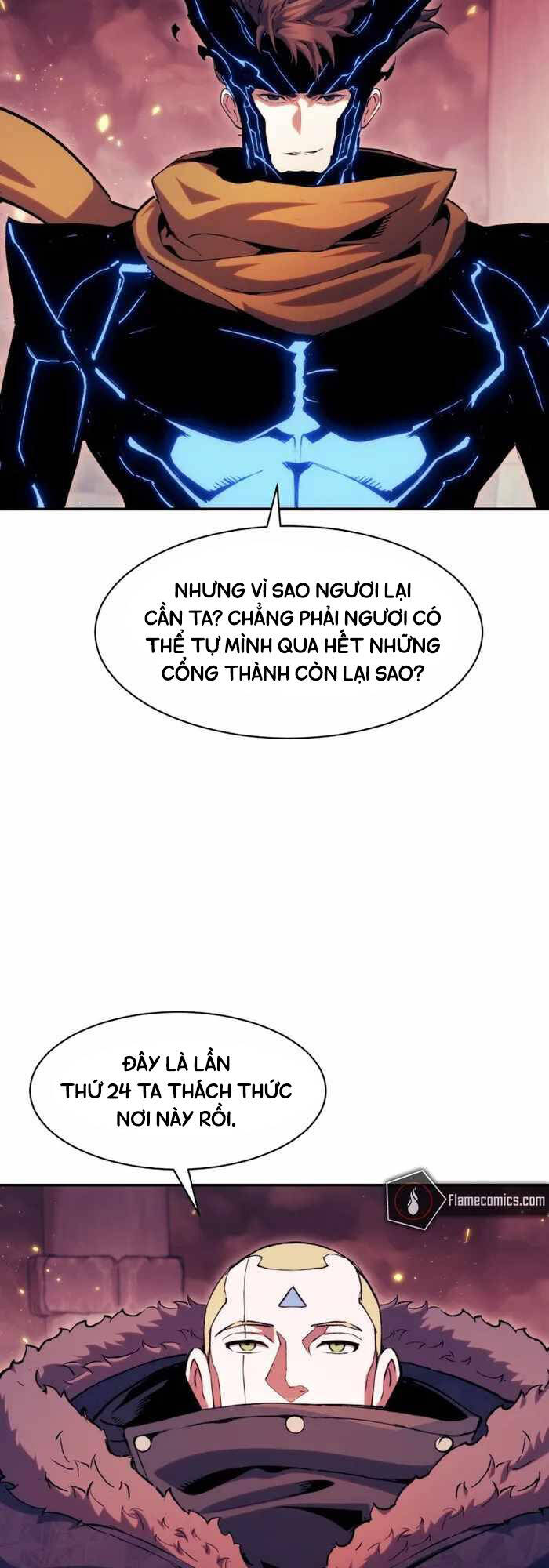 Tàn Tinh Tái Thế Chương 120 Page 51