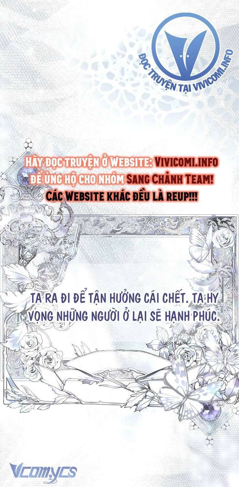 Lilien Của Turin Chương 56 Page 59