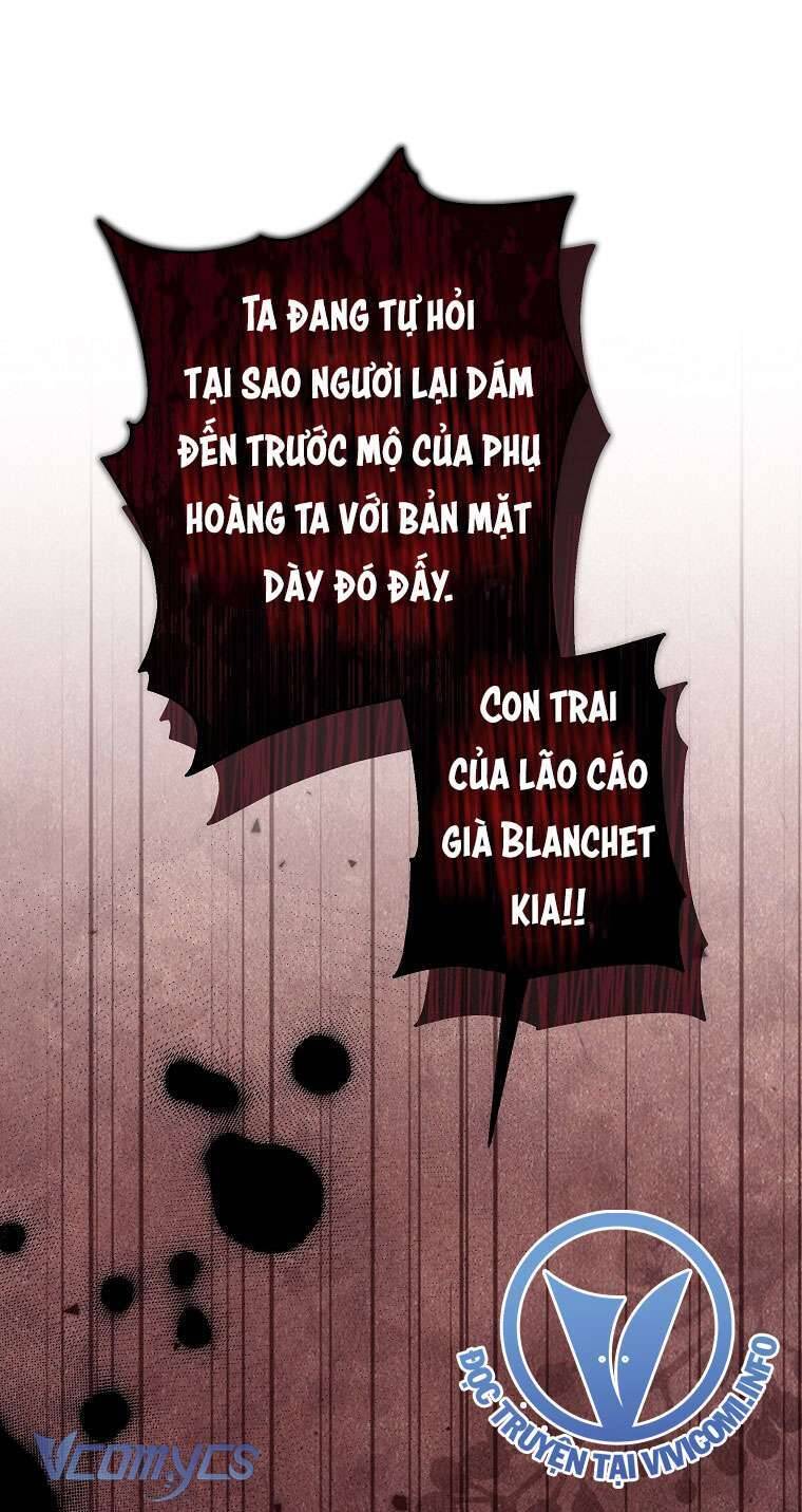 Lilien Của Turin Chương 57 Page 8