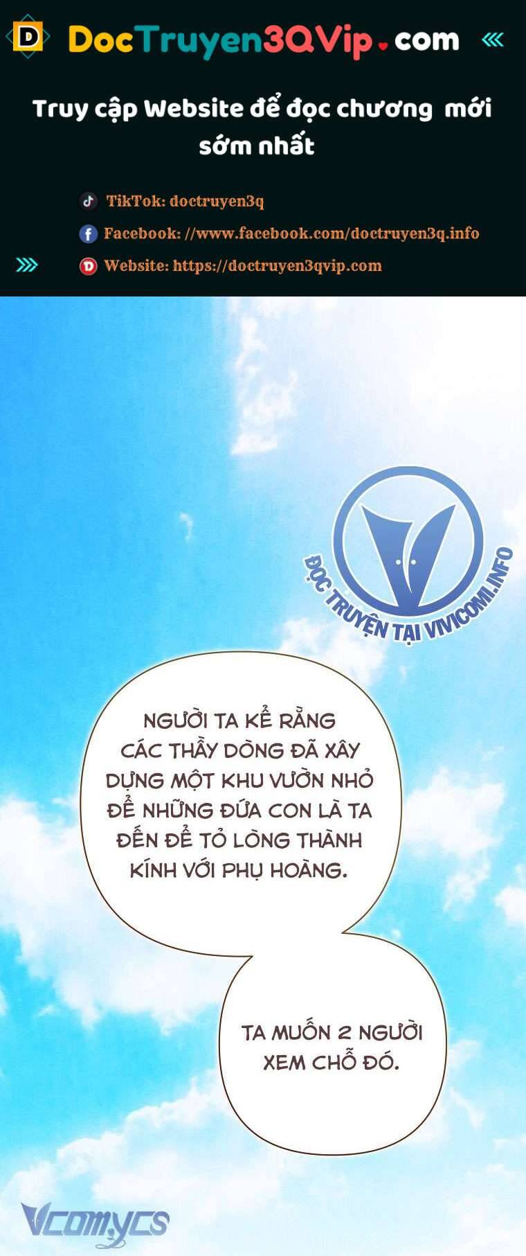 Lilien Của Turin Chương 57 Page 2