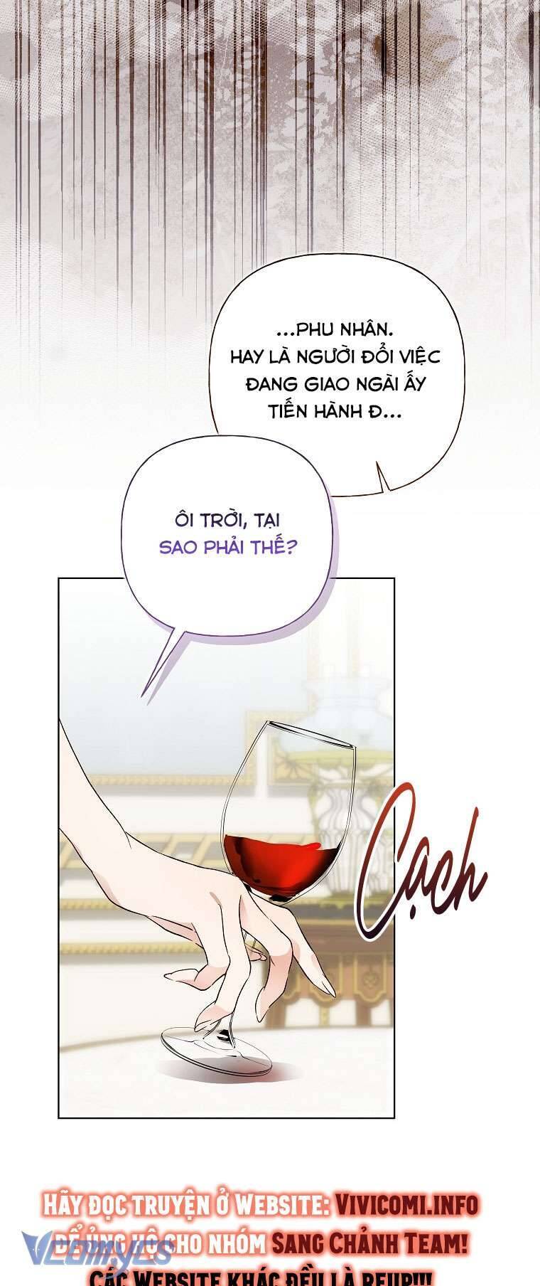 Lilien Của Turin Chương 58 Page 38