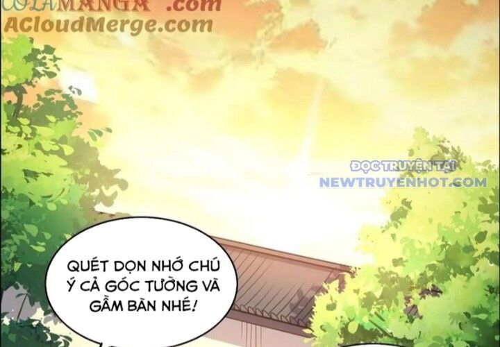 Nguyên Lai Ta Là Tu Tiên Đại Lão Chương 534 Page 58