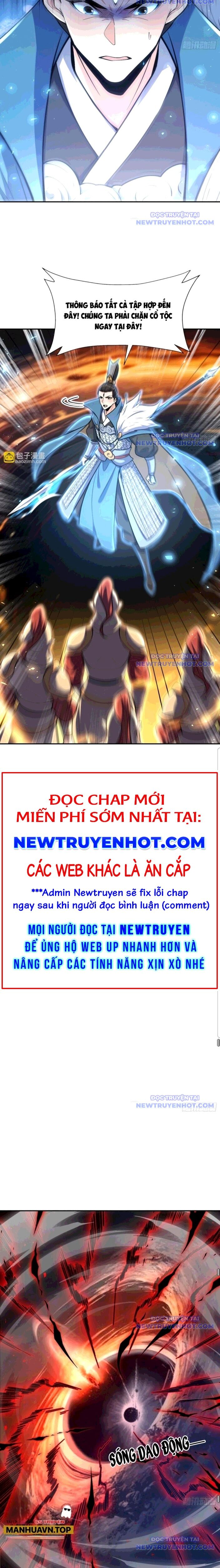 Nguyên Lai Ta Là Tu Tiên Đại Lão Chương 537 Page 7