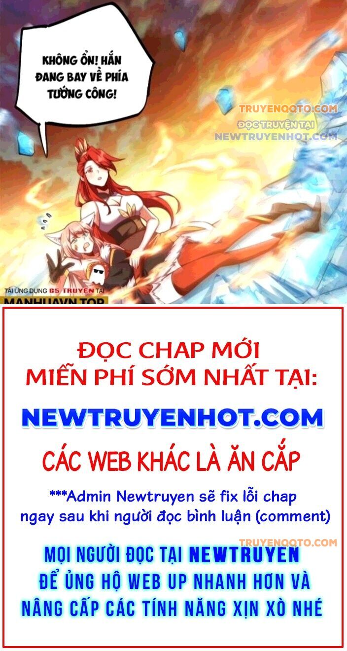 Nguyên Lai Ta Là Tu Tiên Đại Lão Chương 539 Page 13