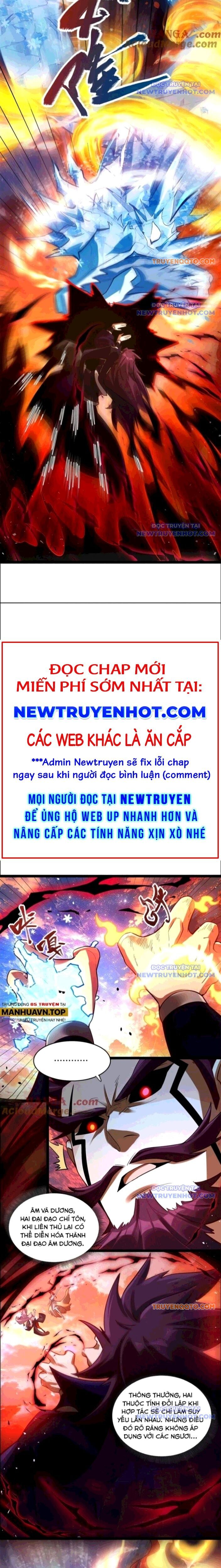 Nguyên Lai Ta Là Tu Tiên Đại Lão Chương 539 Page 3