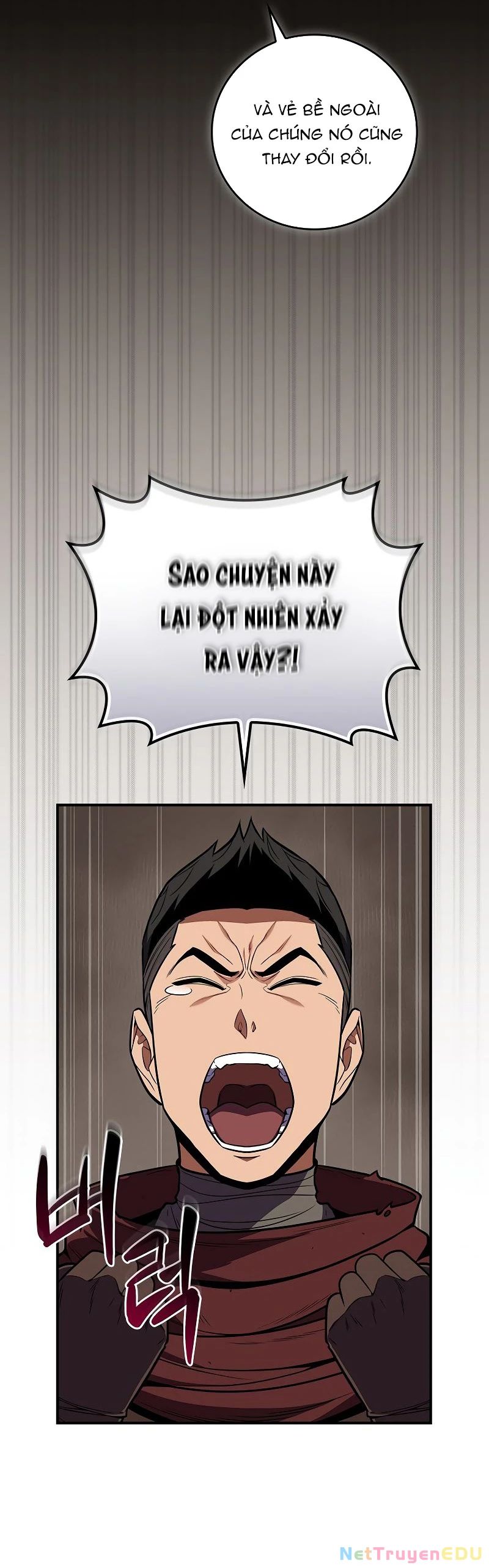 Streamer Pháp Sư Chương 101 Page 7