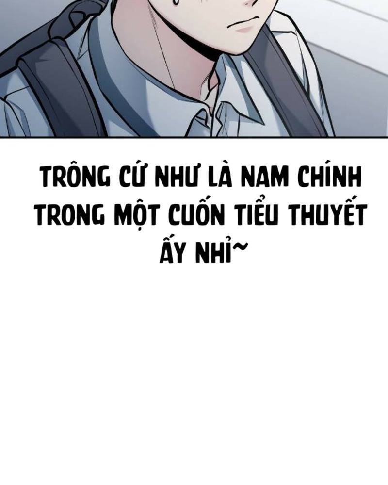 Ẩn Danh, Tôi Biết Bạn! Chương 40 Page 238