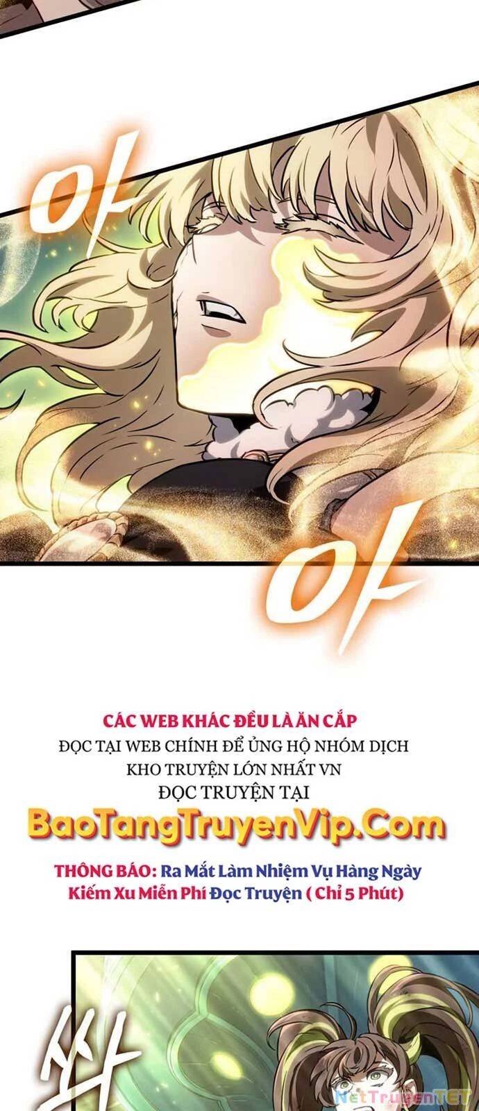 Thế Giới Sau Tận Thế Chương 165 Page 15