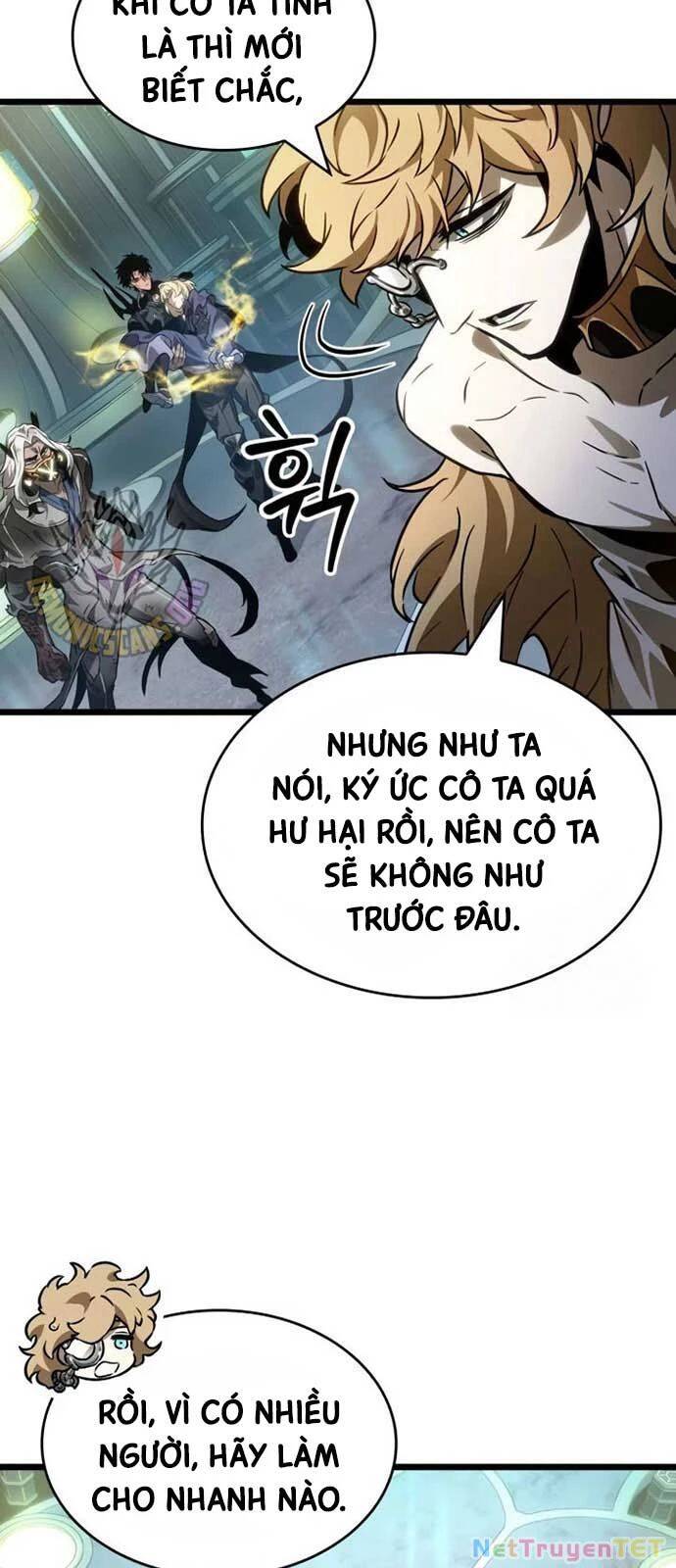 Thế Giới Sau Tận Thế Chương 165 Page 19