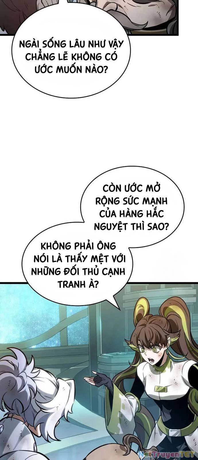 Thế Giới Sau Tận Thế Chương 165 Page 26