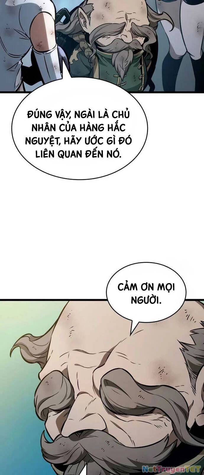 Thế Giới Sau Tận Thế Chương 165 Page 27