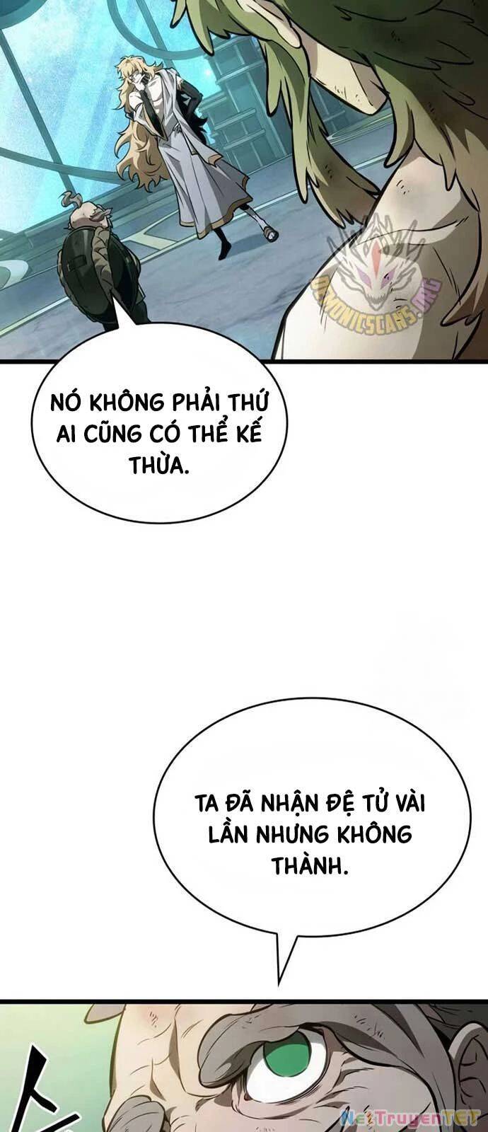 Thế Giới Sau Tận Thế Chương 165 Page 31