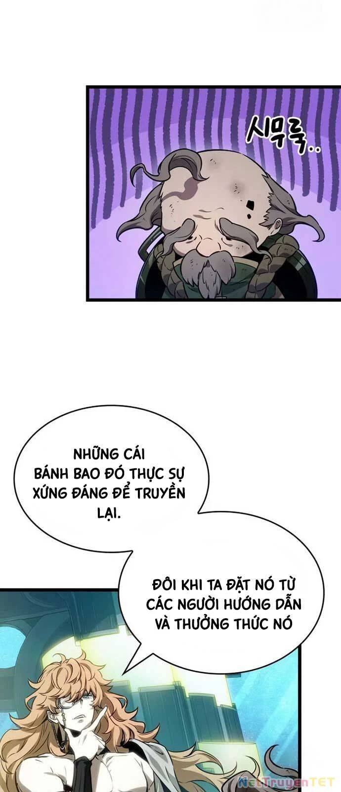 Thế Giới Sau Tận Thế Chương 165 Page 34