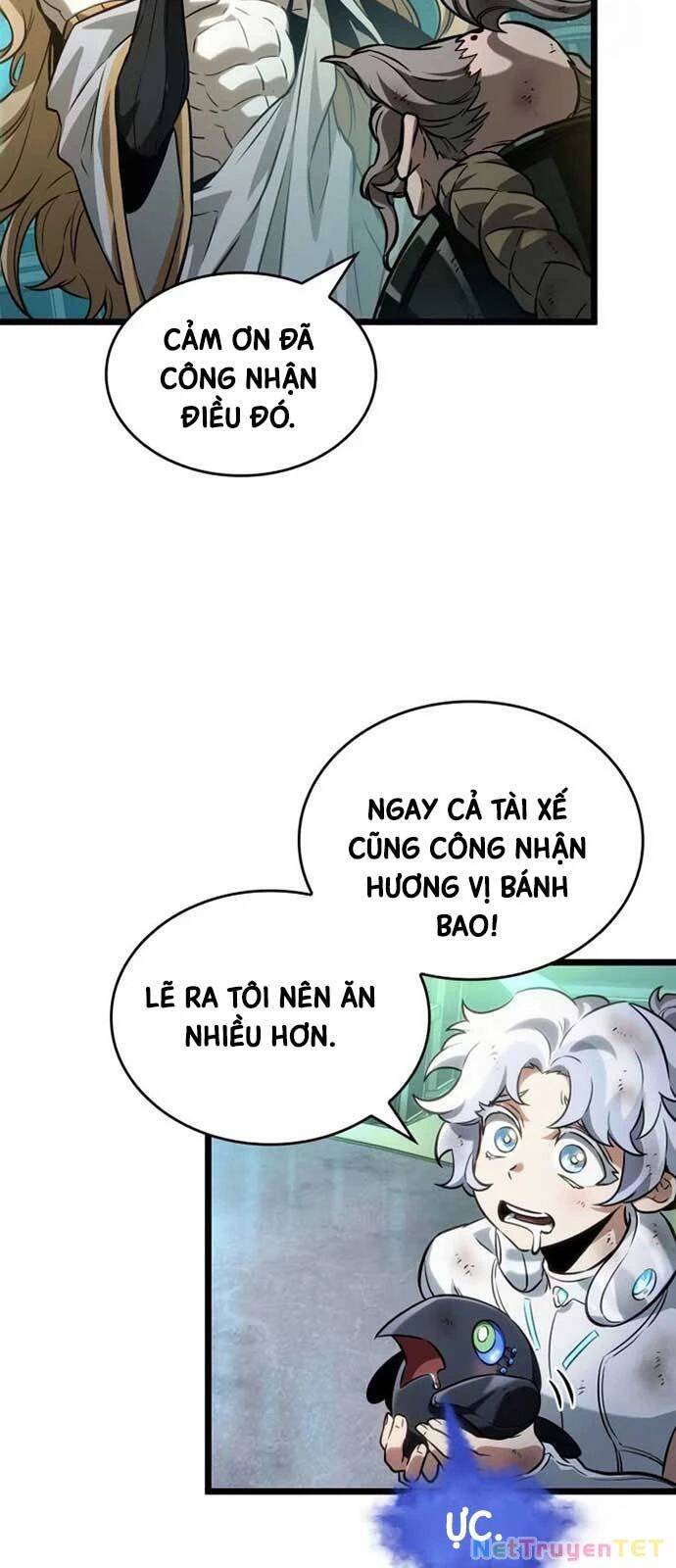 Thế Giới Sau Tận Thế Chương 165 Page 35