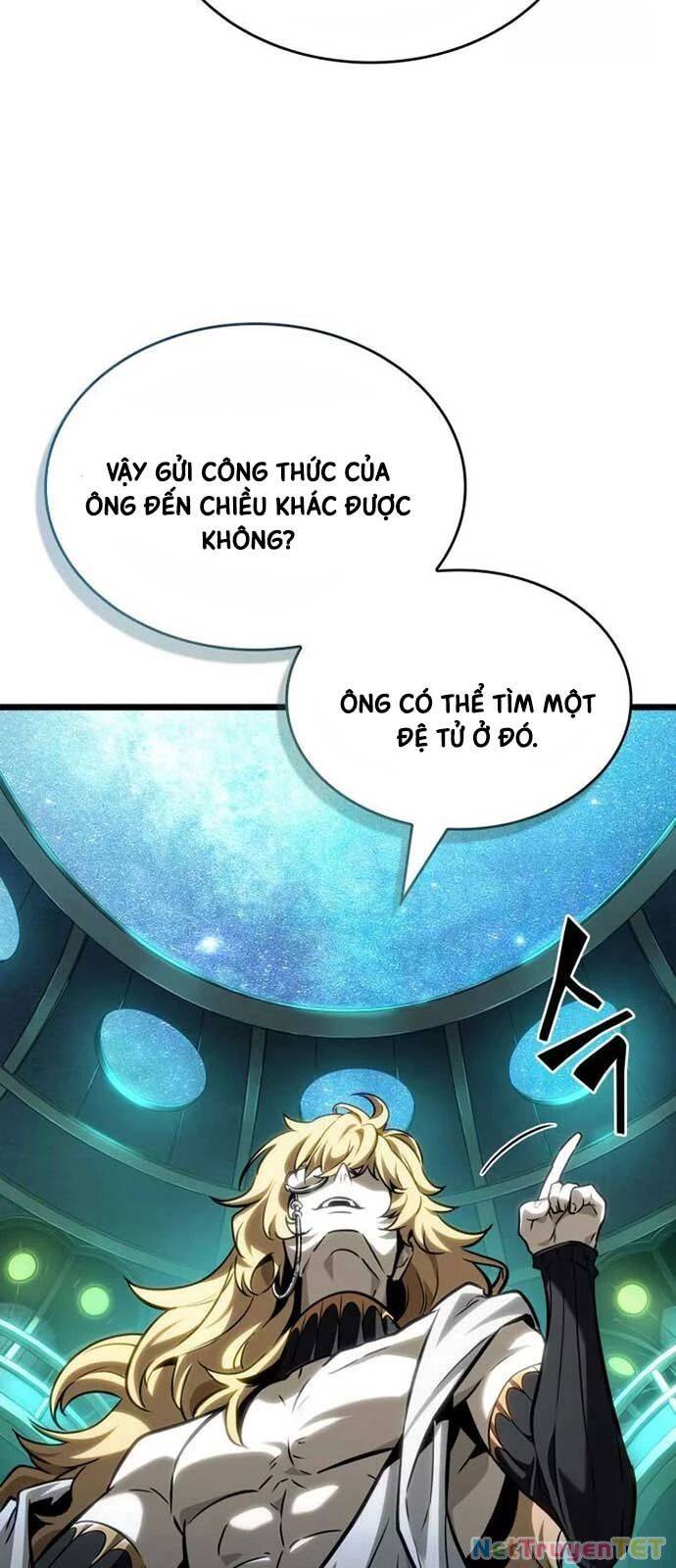 Thế Giới Sau Tận Thế Chương 165 Page 37