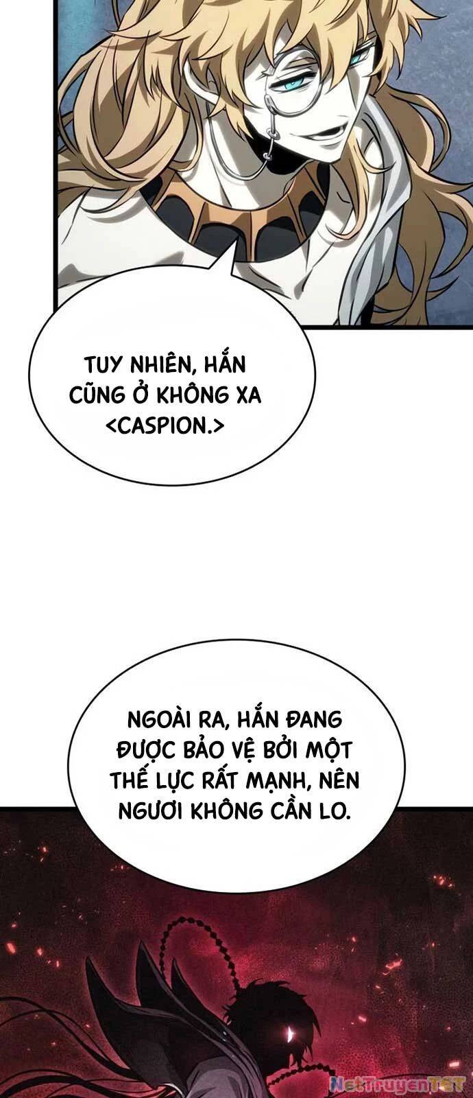 Thế Giới Sau Tận Thế Chương 165 Page 53