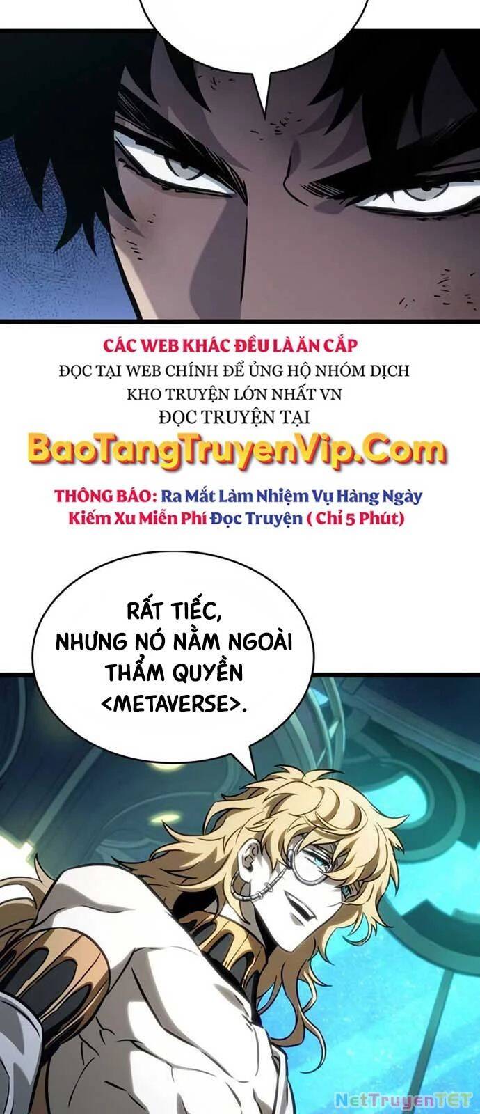 Thế Giới Sau Tận Thế Chương 165 Page 55