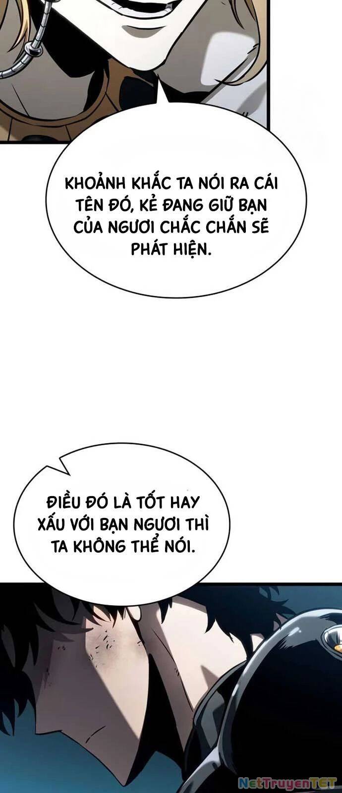 Thế Giới Sau Tận Thế Chương 165 Page 57