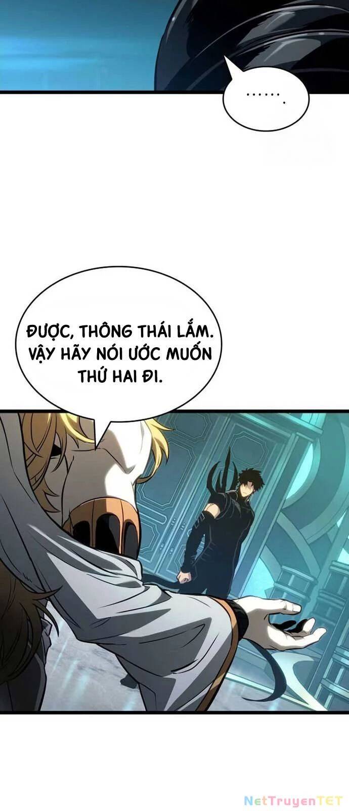 Thế Giới Sau Tận Thế Chương 165 Page 58