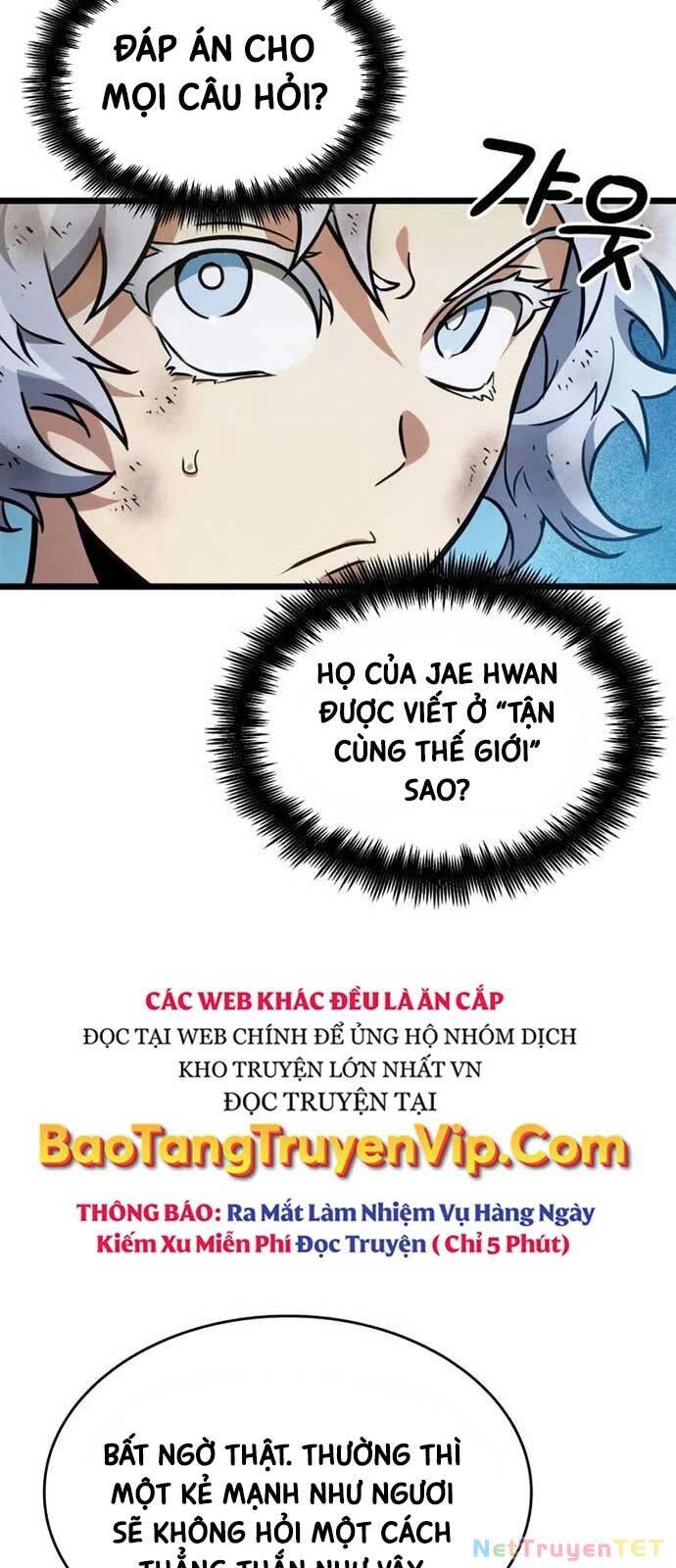 Thế Giới Sau Tận Thế Chương 165 Page 71