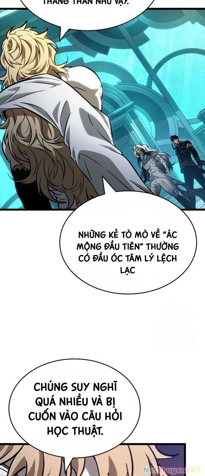 Thế Giới Sau Tận Thế Chương 165 Page 72