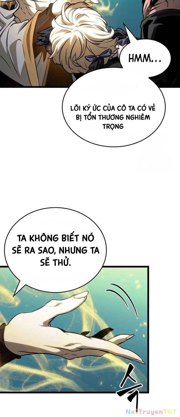 Thế Giới Sau Tận Thế Chương 165 Page 10