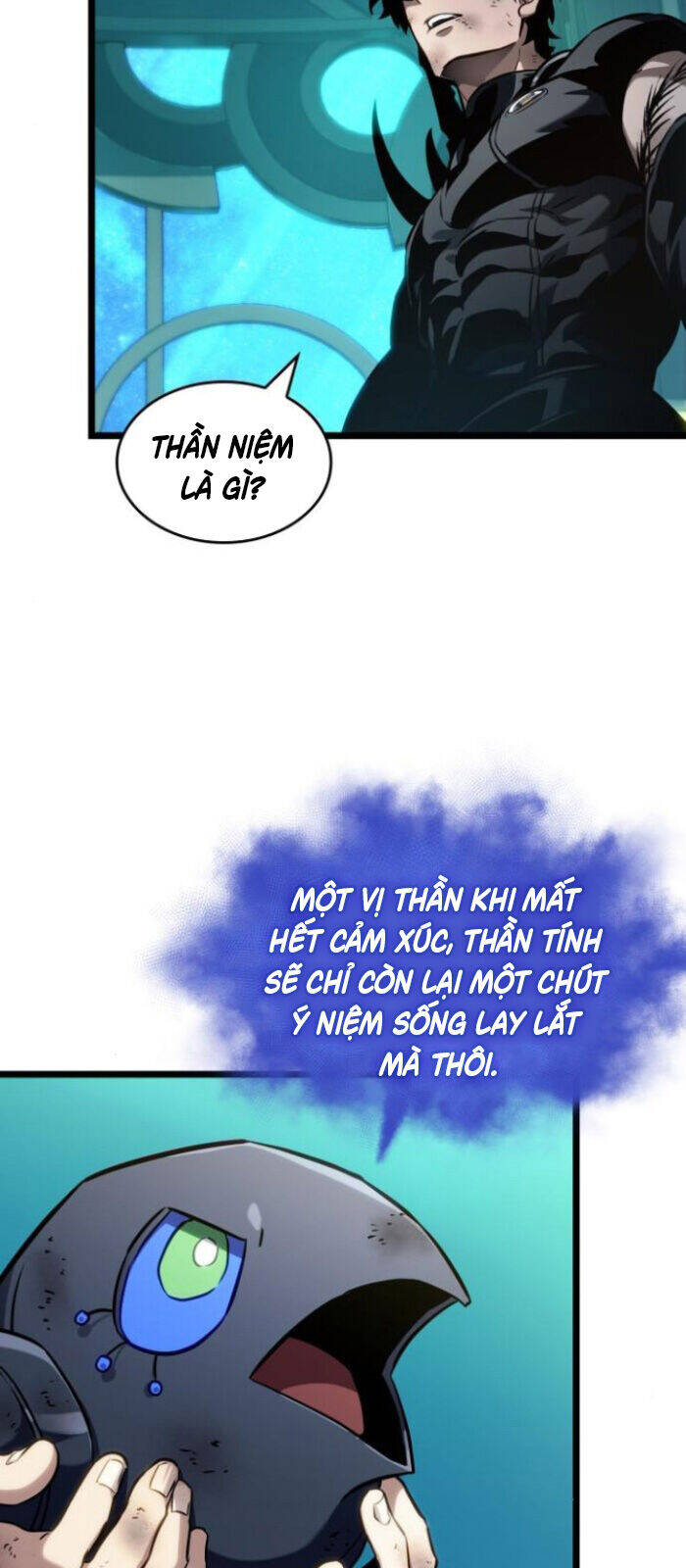 Thế Giới Sau Tận Thế Chương 166 Page 26