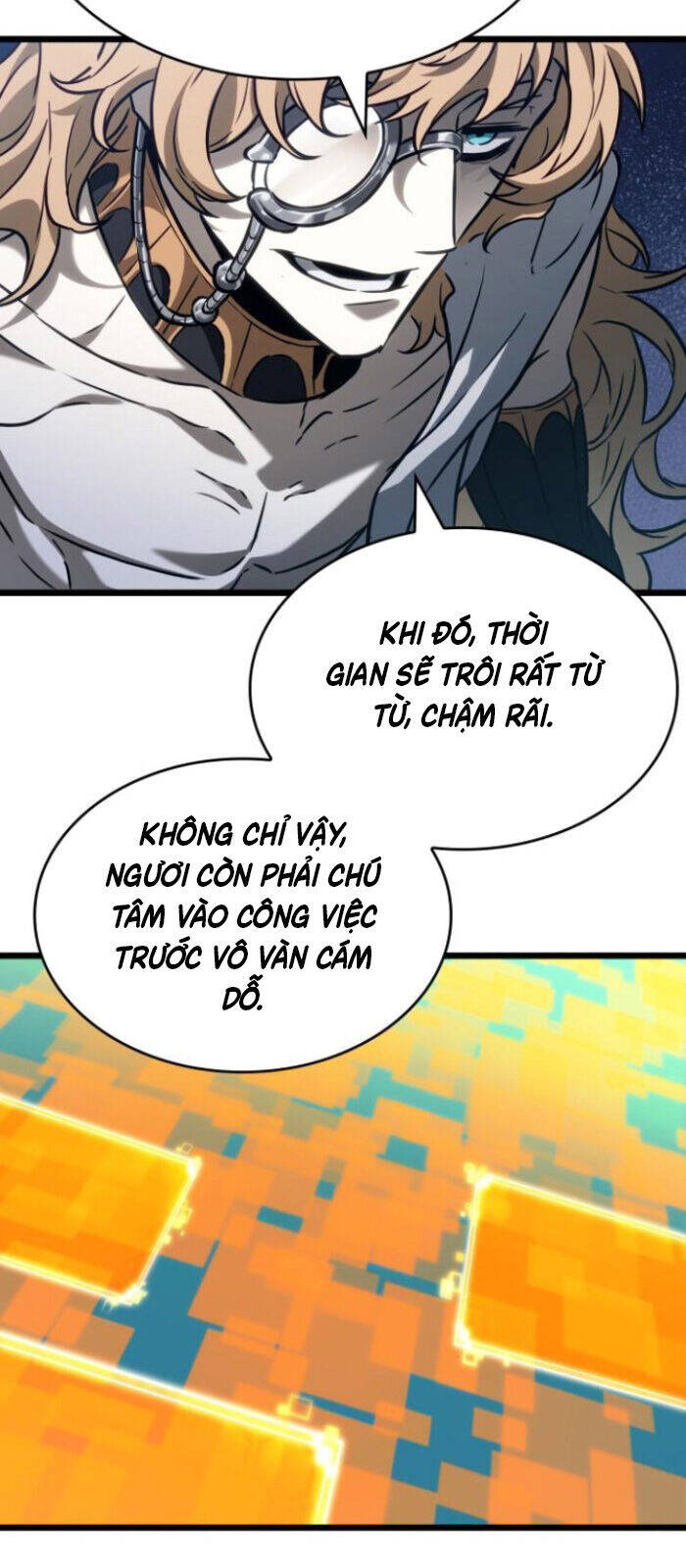 Thế Giới Sau Tận Thế Chương 166 Page 30