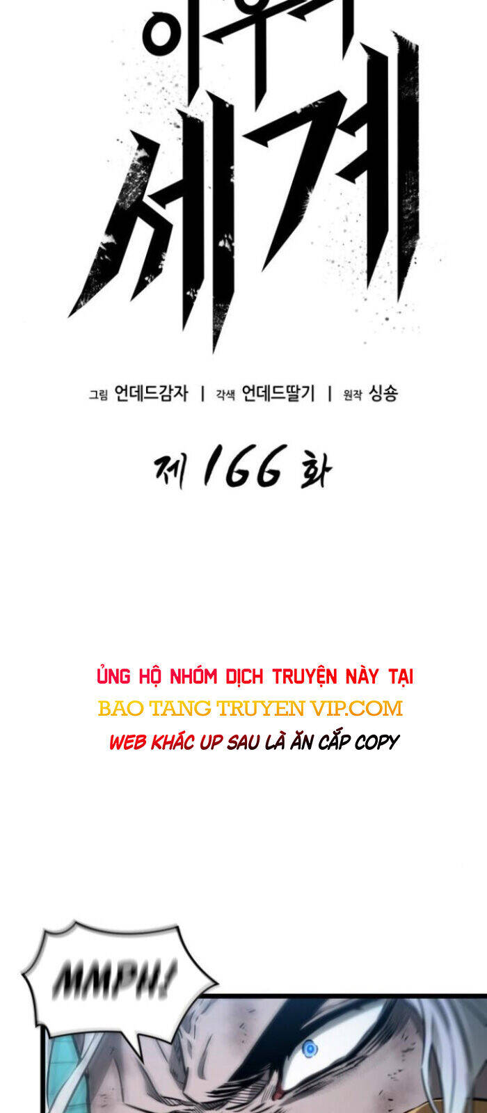 Thế Giới Sau Tận Thế Chương 166 Page 10