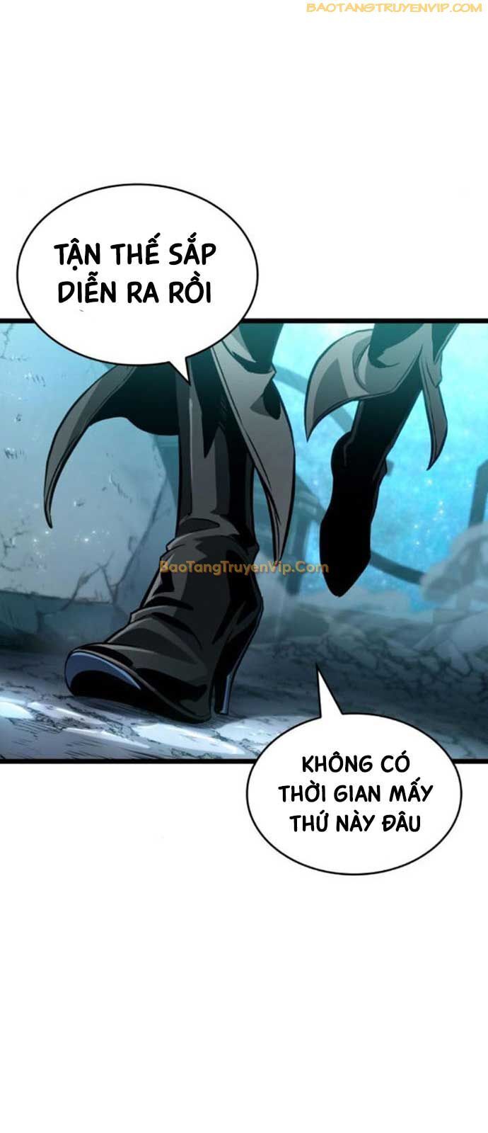 Thế Giới Sau Tận Thế Chương 168 Page 24