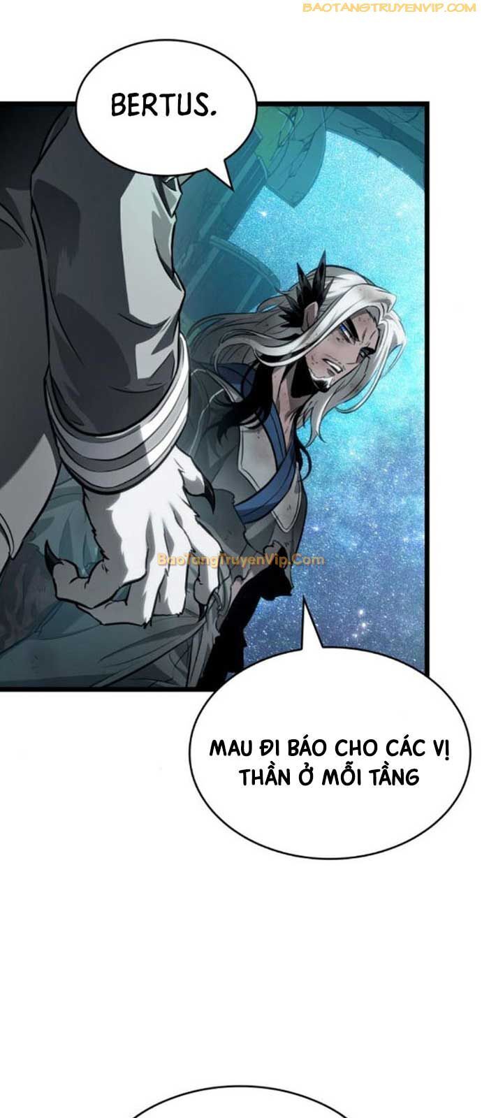 Thế Giới Sau Tận Thế Chương 168 Page 25