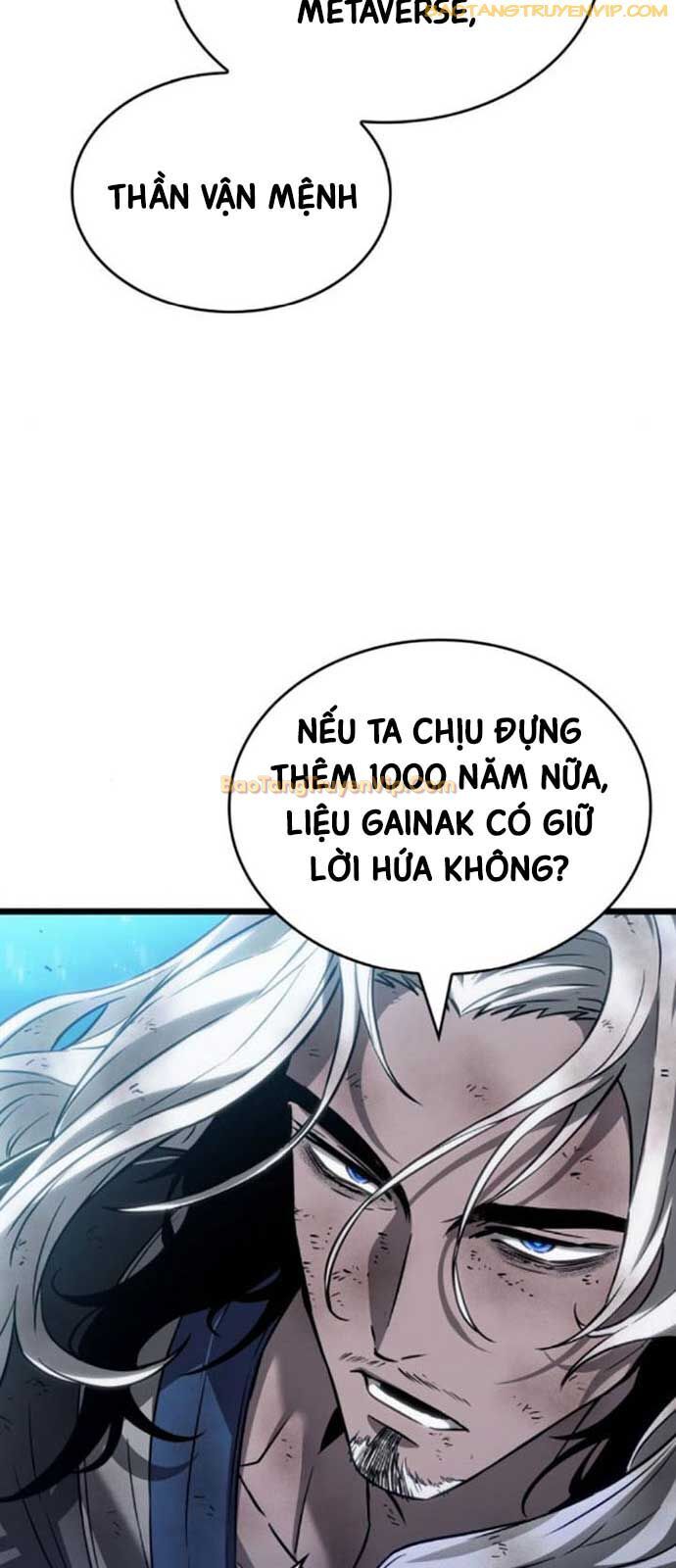 Thế Giới Sau Tận Thế Chương 168 Page 33