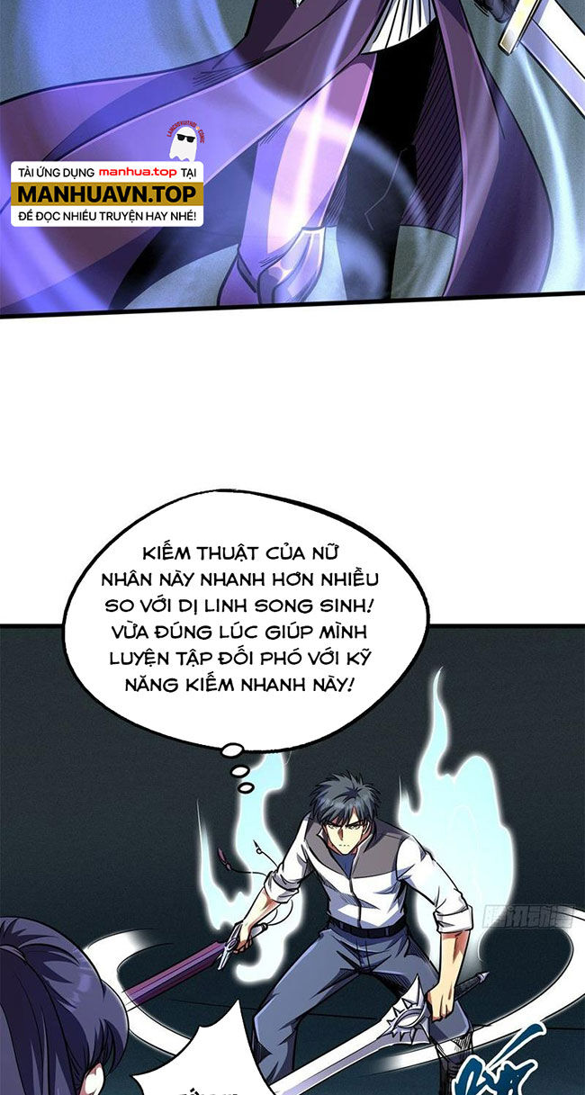 Siêu Cấp Thần Cơ Nhân Chương 192 Page 2