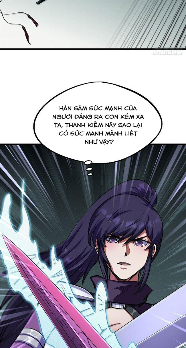 Siêu Cấp Thần Cơ Nhân Chương 192 Page 9