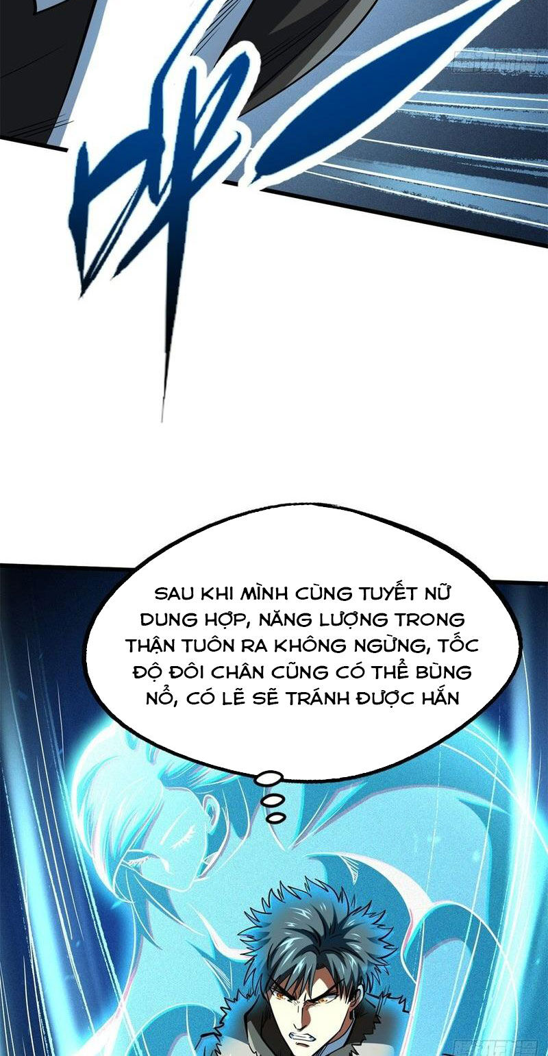 Siêu Cấp Thần Cơ Nhân Chương 193 Page 49