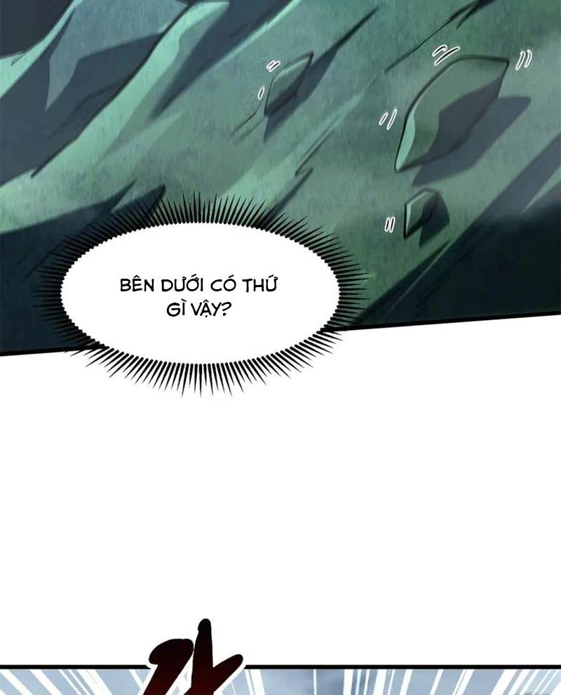 Siêu Cấp Thần Cơ Nhân Chương 314 Page 61